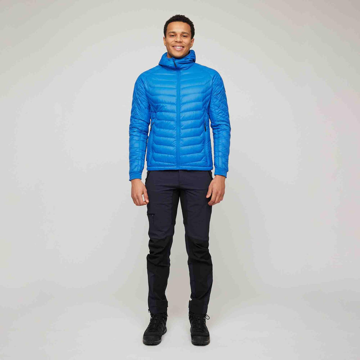 Salen – Nautical Blue