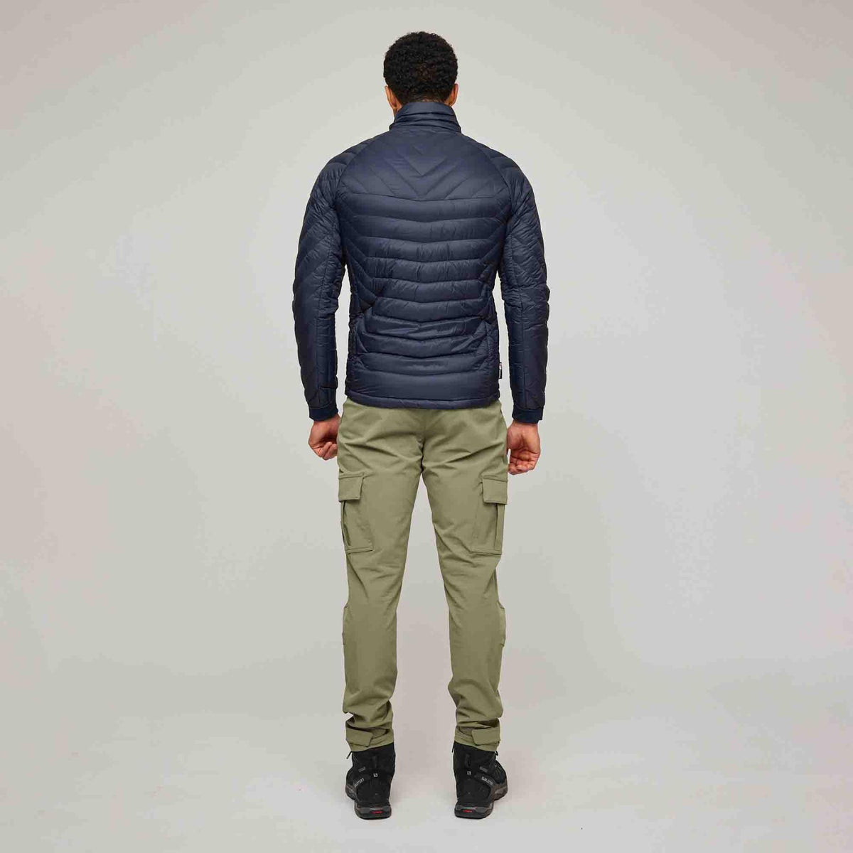 Veten – Dark Navy