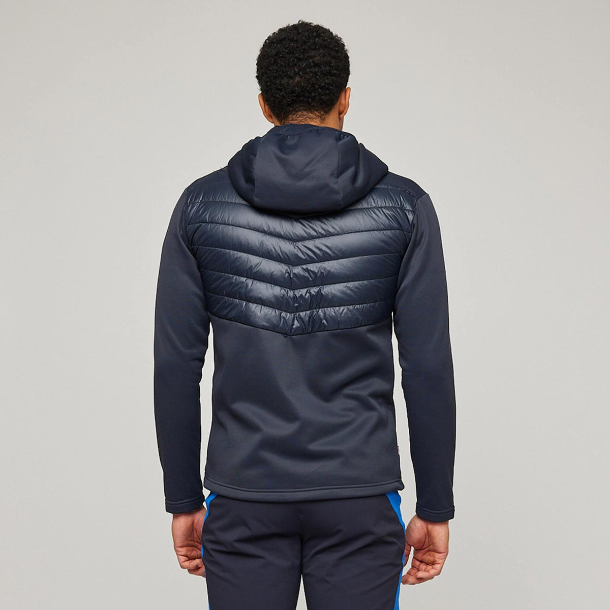 Moen – Dark Navy