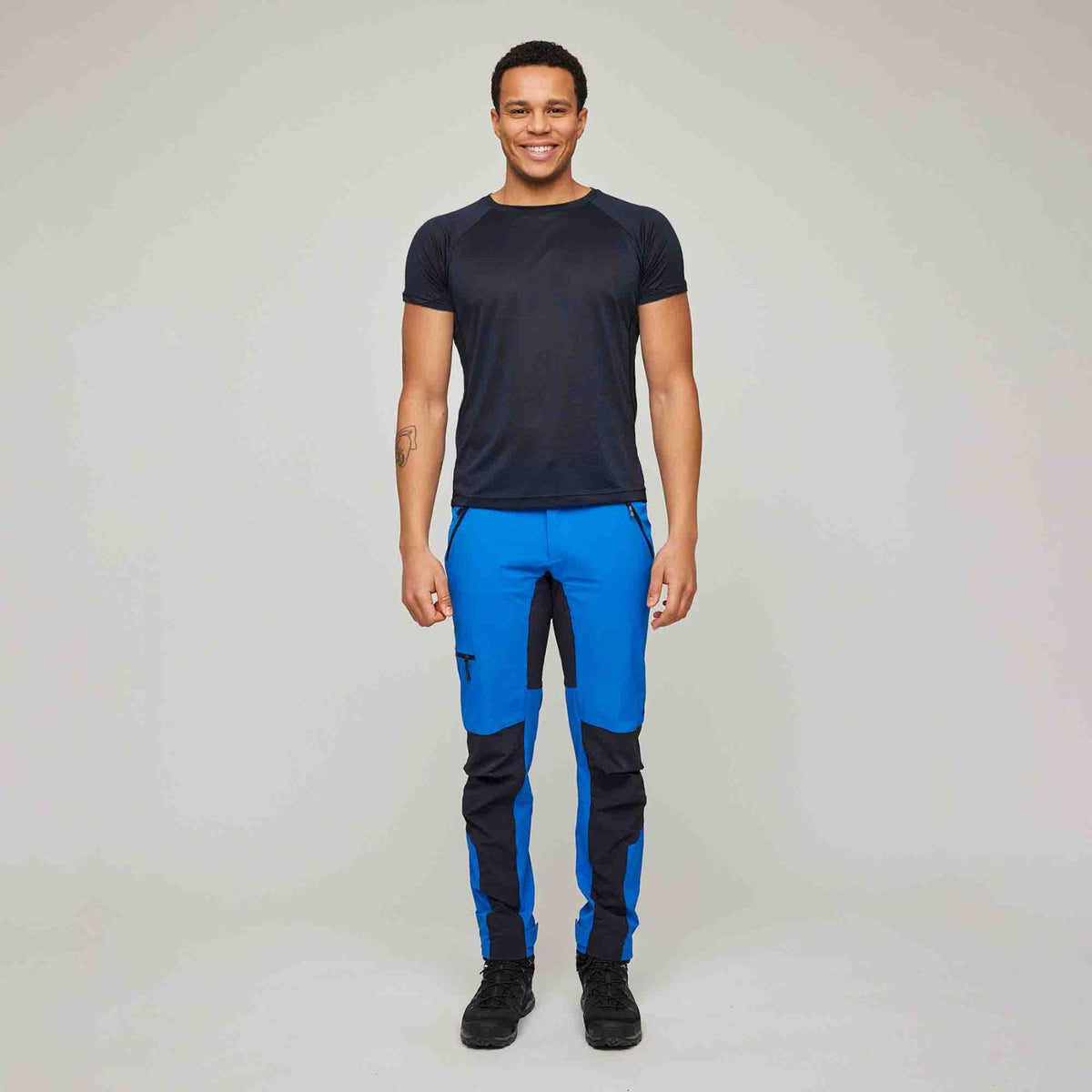 Vatne – Dark Navy