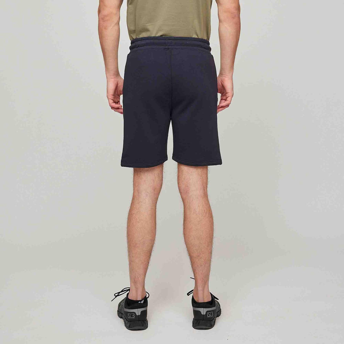 Aukrasanden – Dark Navy