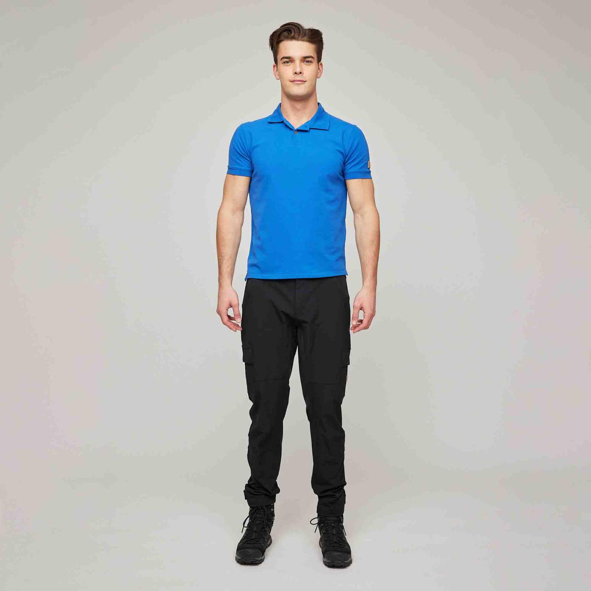 Holme – Nautical Blue