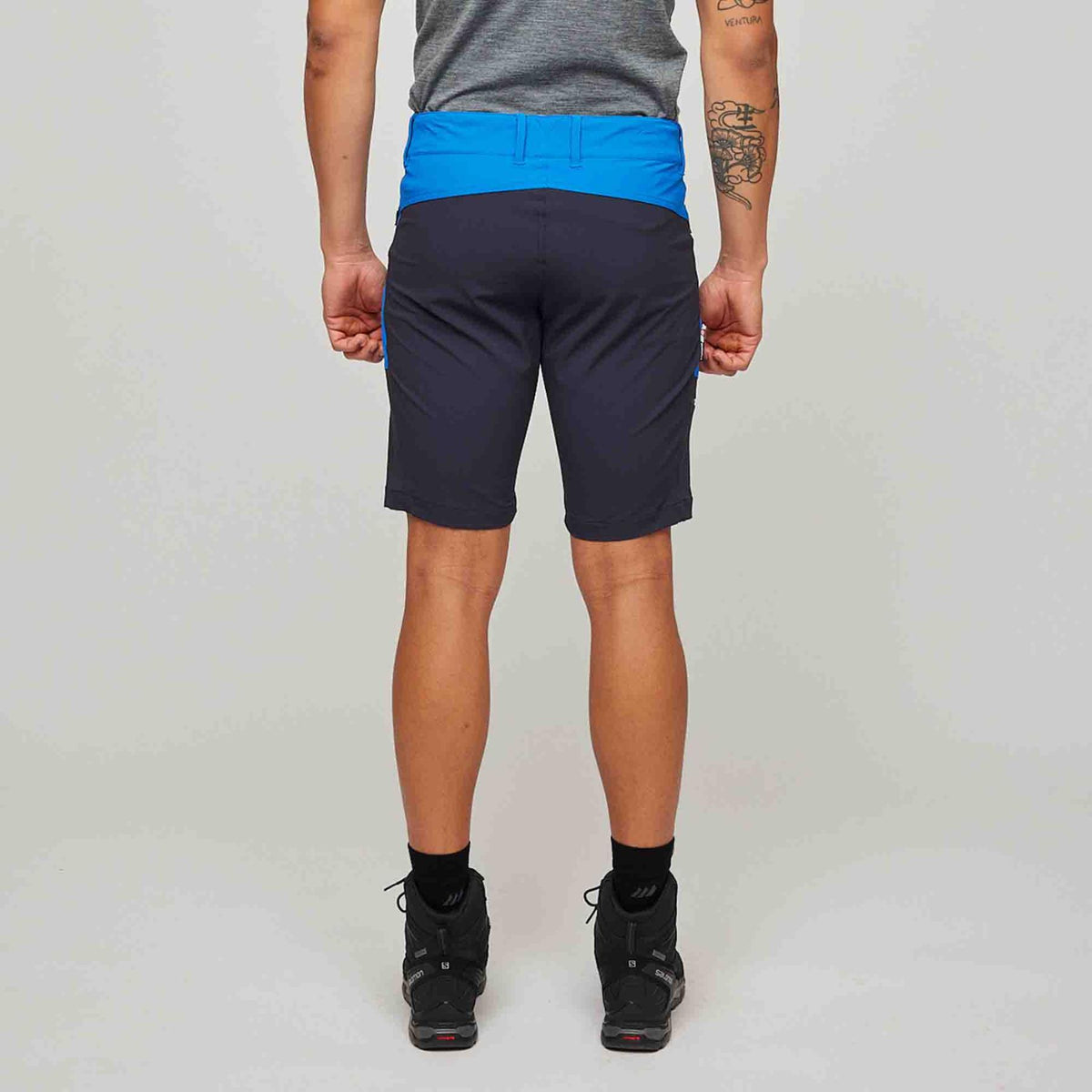 Saksi – Nautical Blue