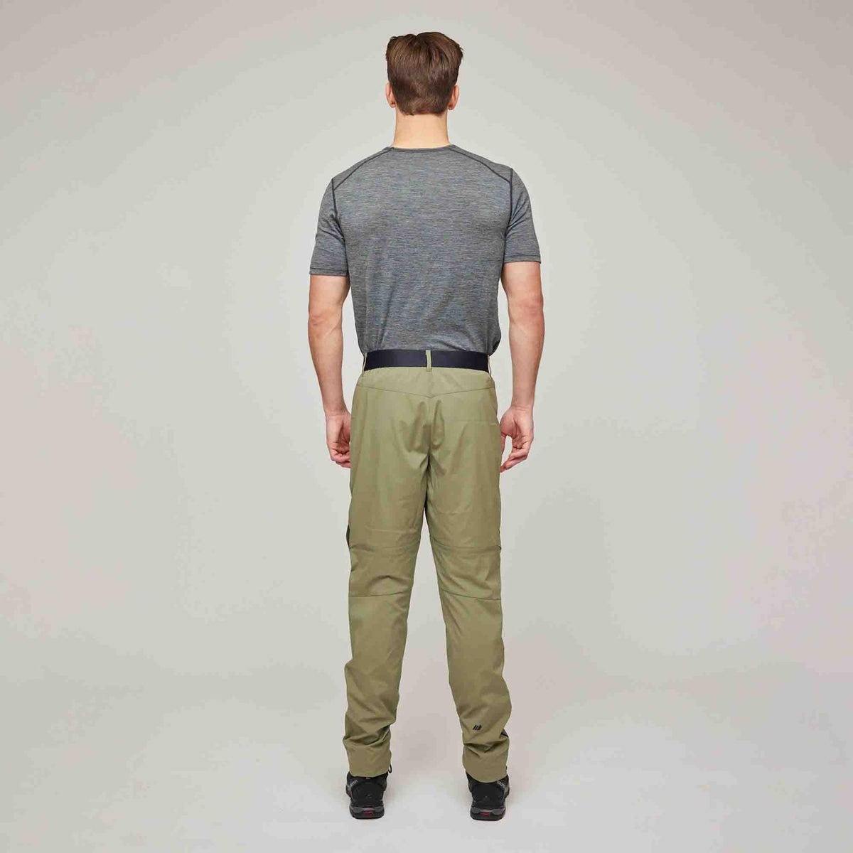 Skardtinden – Deep Lichen Green