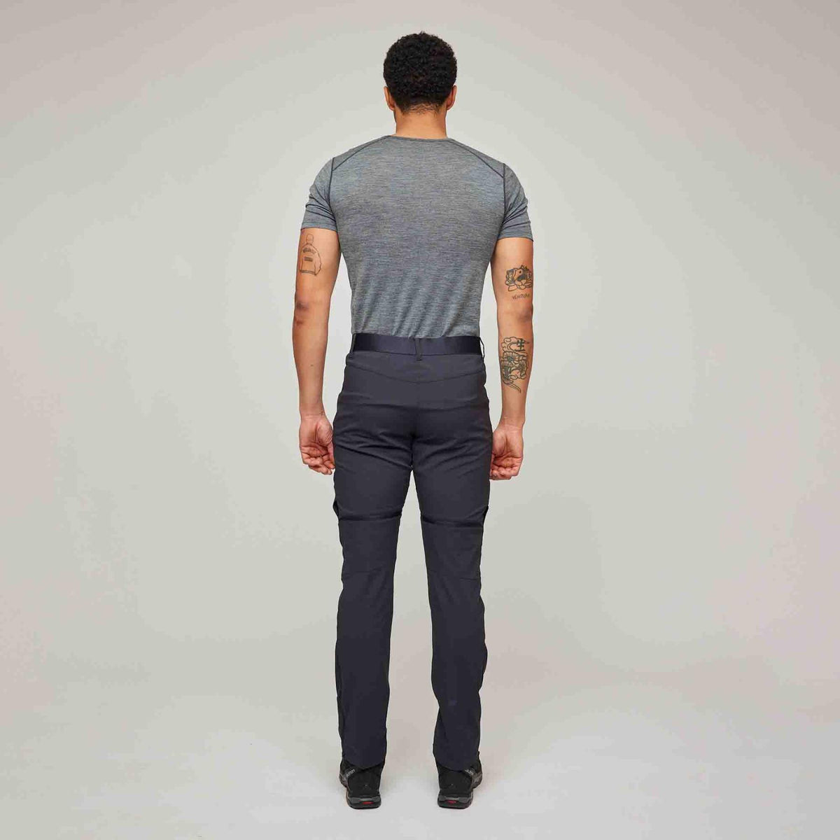 Skardtinden – Dark Navy