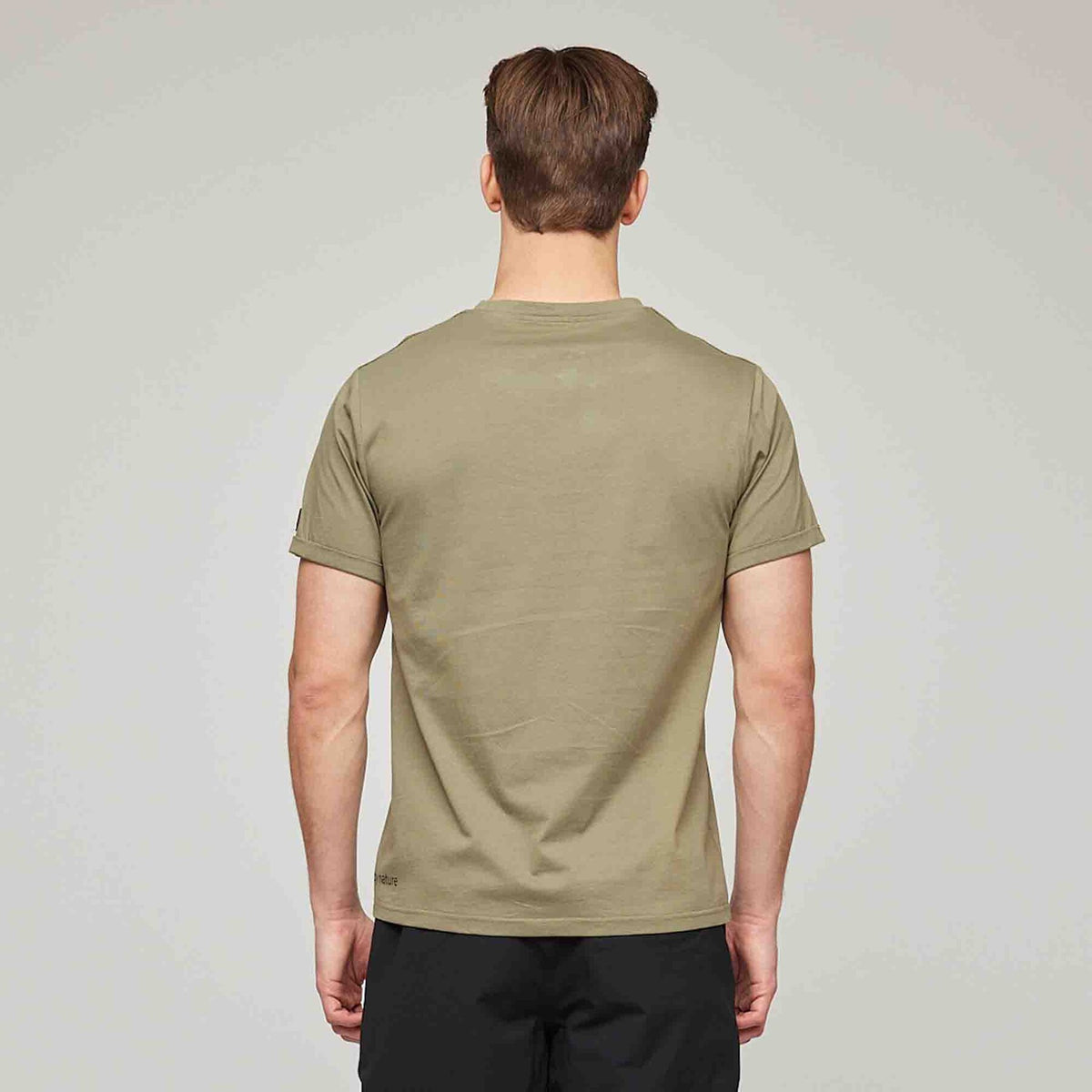 Tautra – Deep Lichen Green