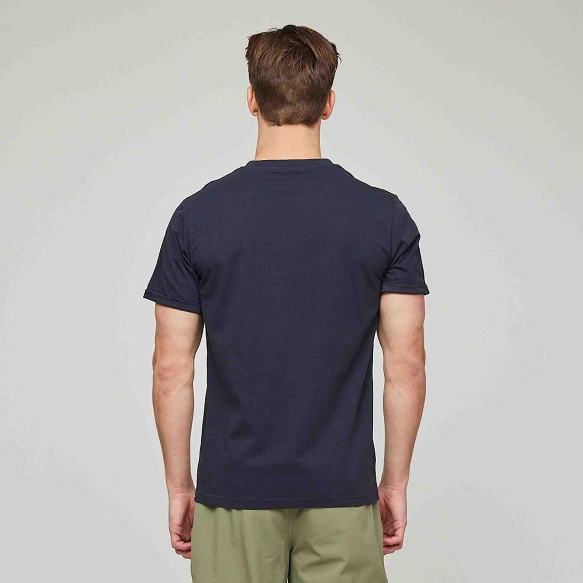 Tautra – Dark Navy