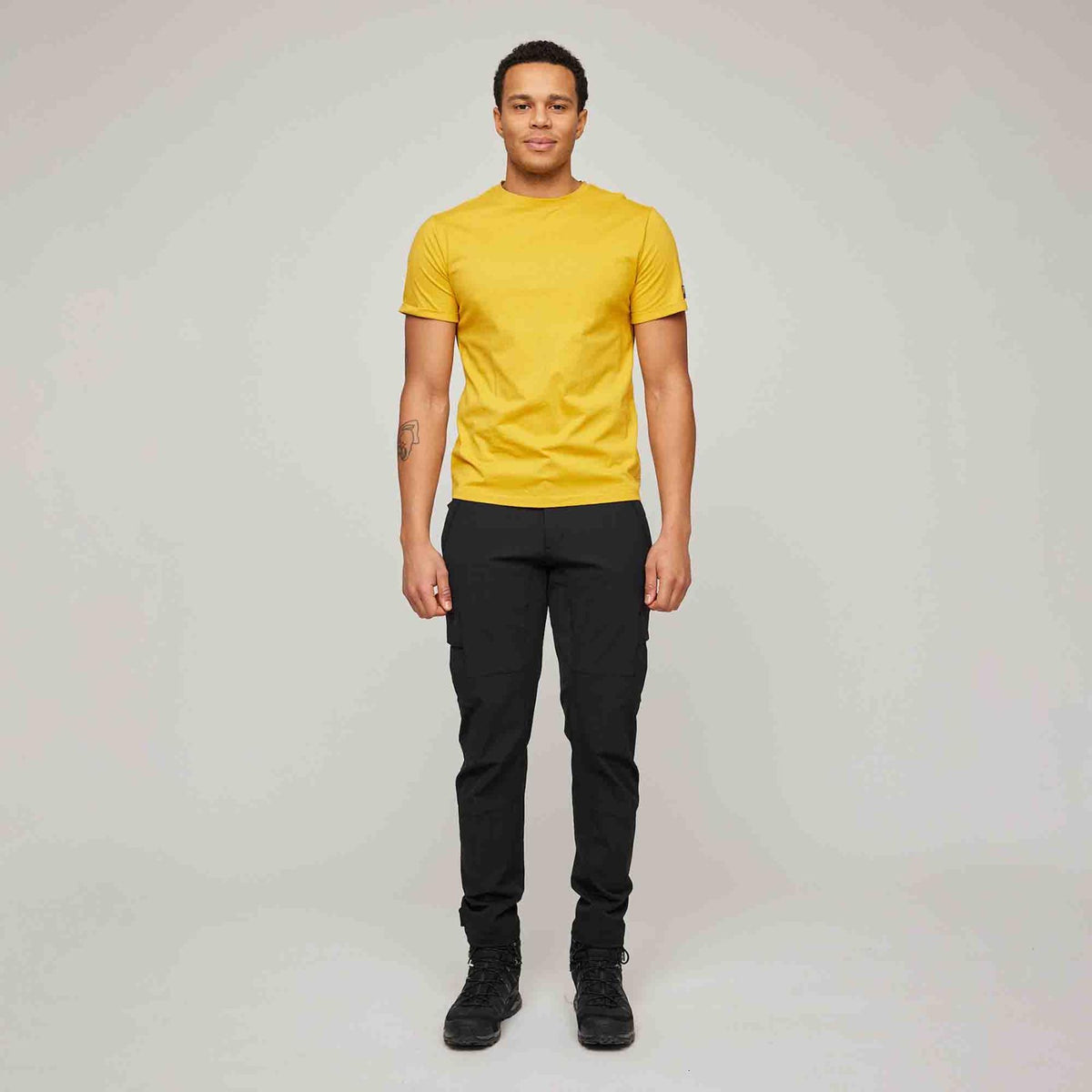 Tautra – Spicy Mustard