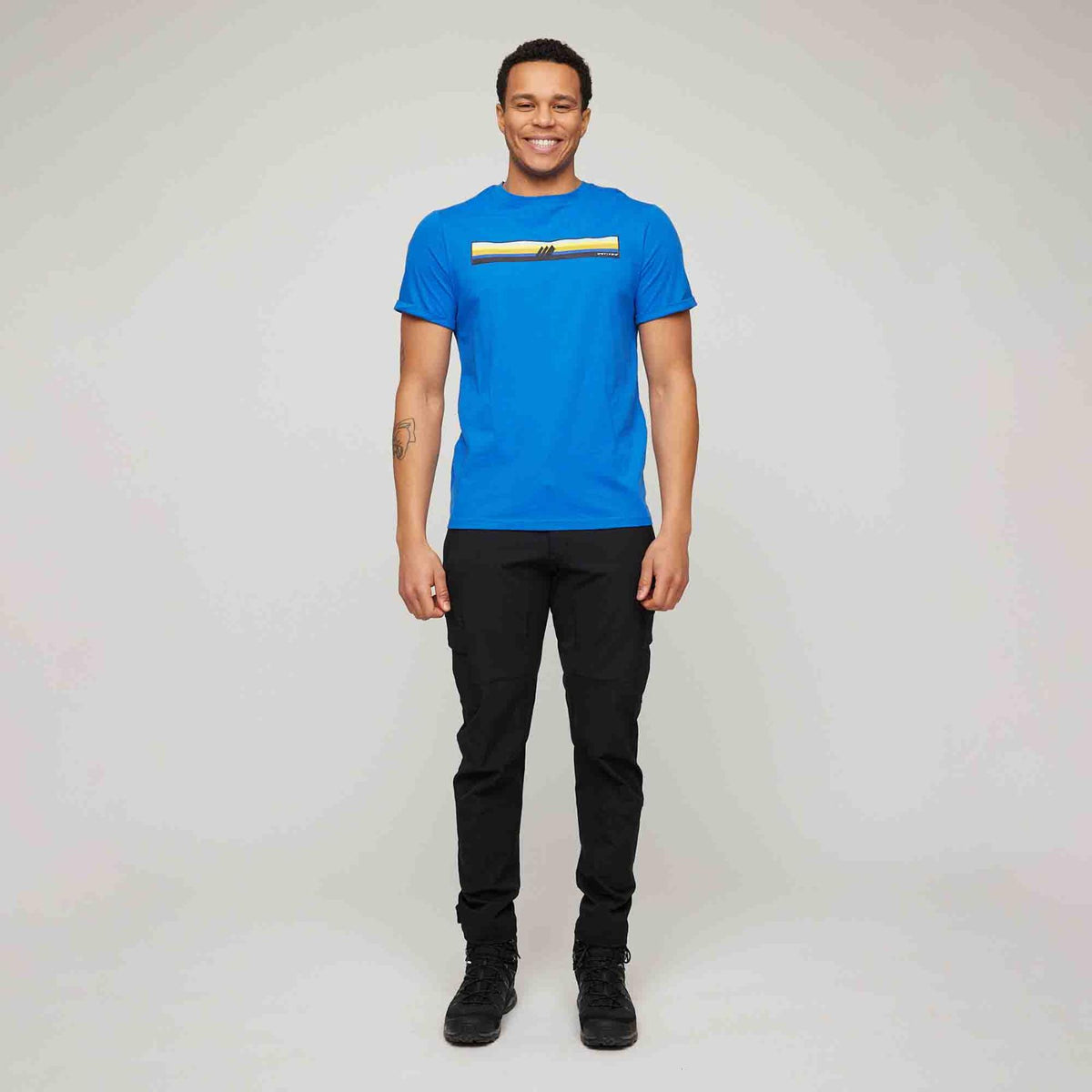 Tautra – Nautical Blue