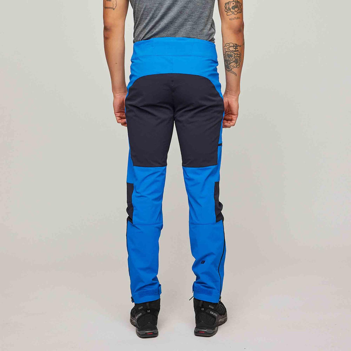 Larstinden – Nautical Blue