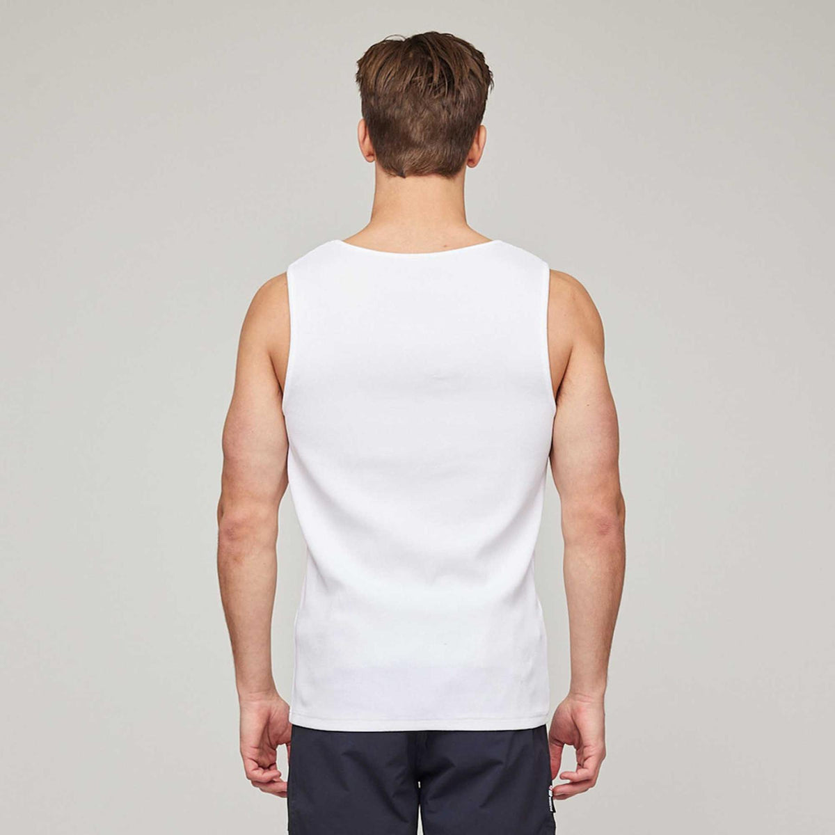 Rauer – White