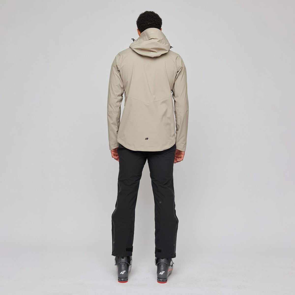 Breakulen – Vintage Khaki