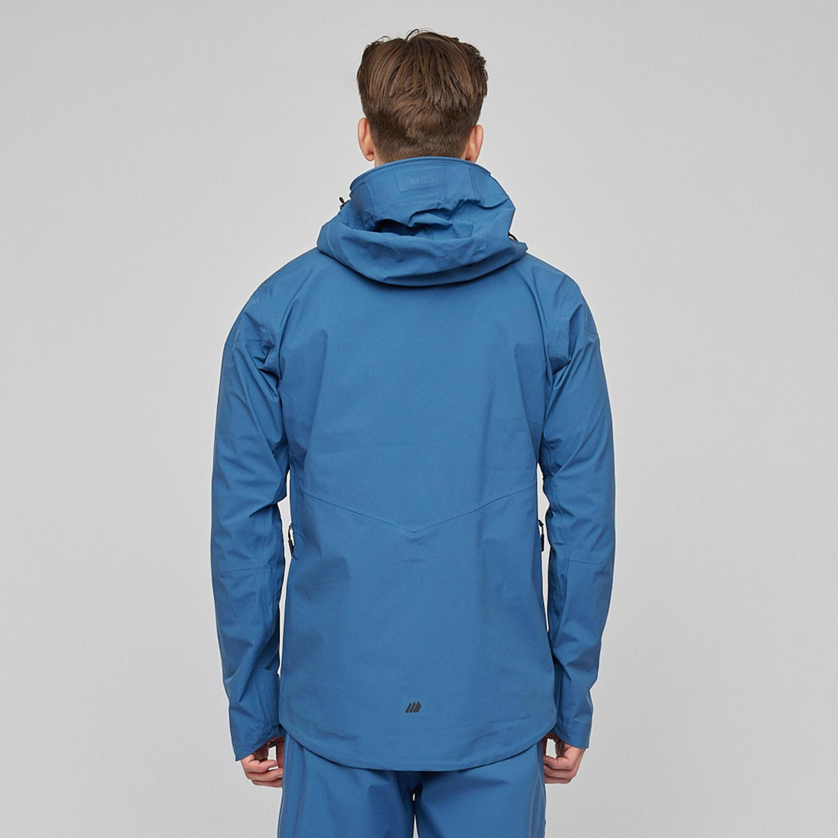 Breakulen – Ensign Blue