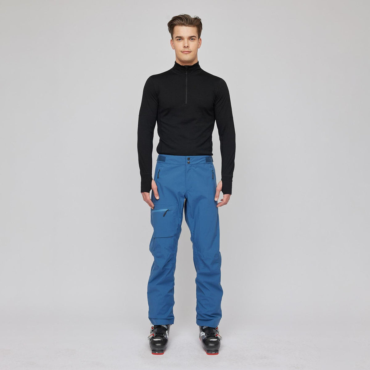 Horgaletten – Ensign Blue