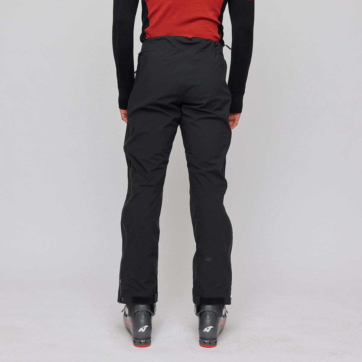 Horgaletten – Black