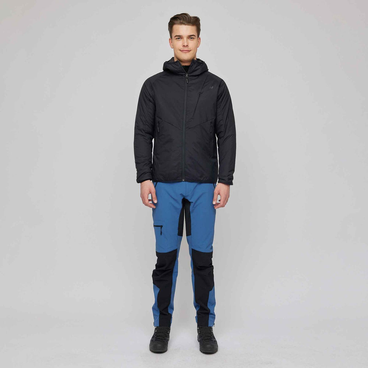 Losnedal – Black