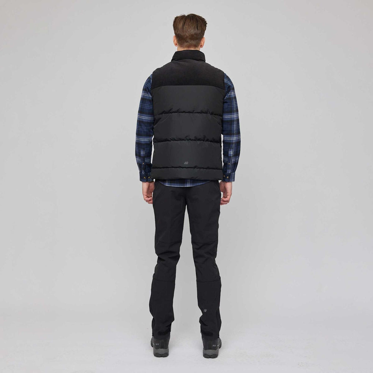 Lynge – Black