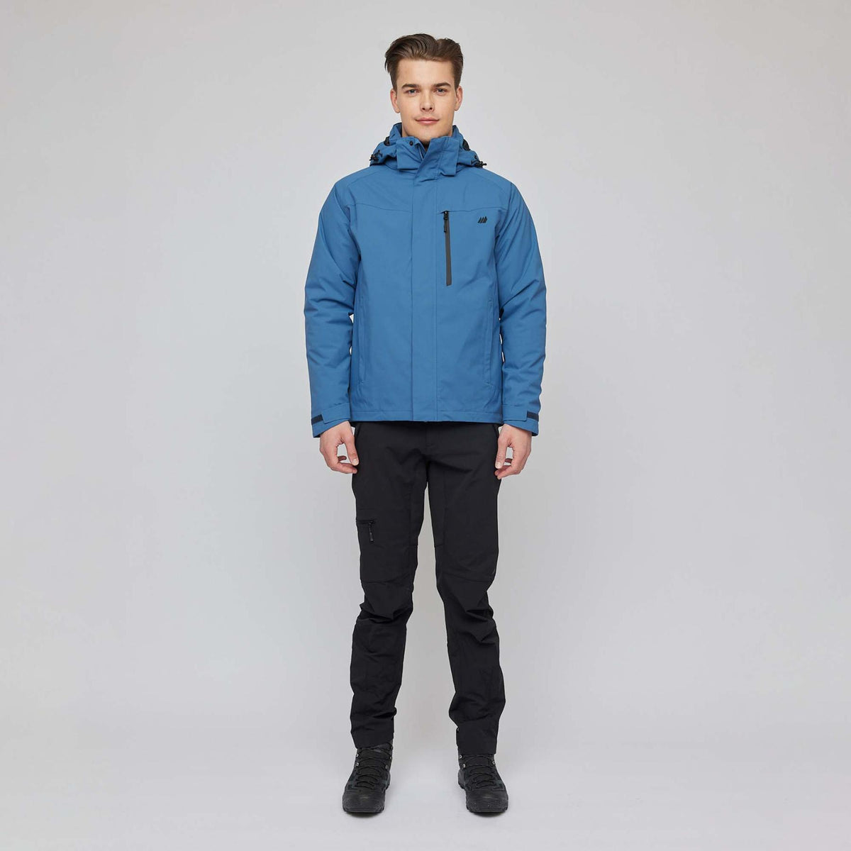 Randers – Ensign Blue