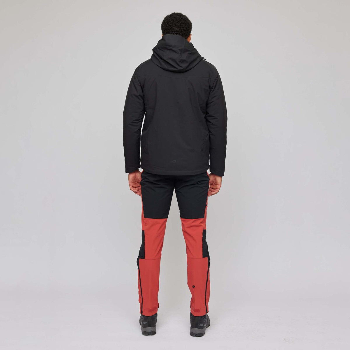 Randers – Black