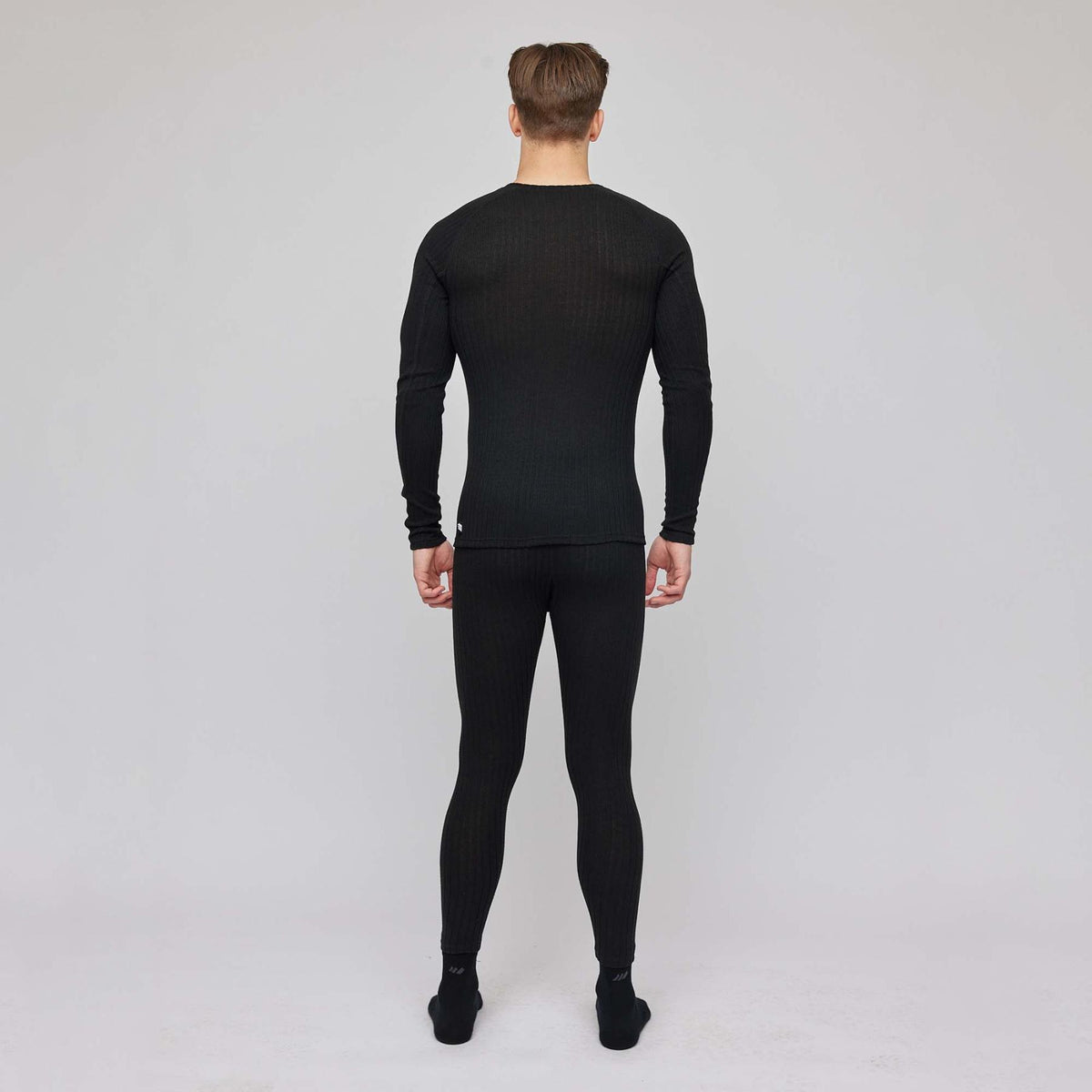 Nibbenuten – Black