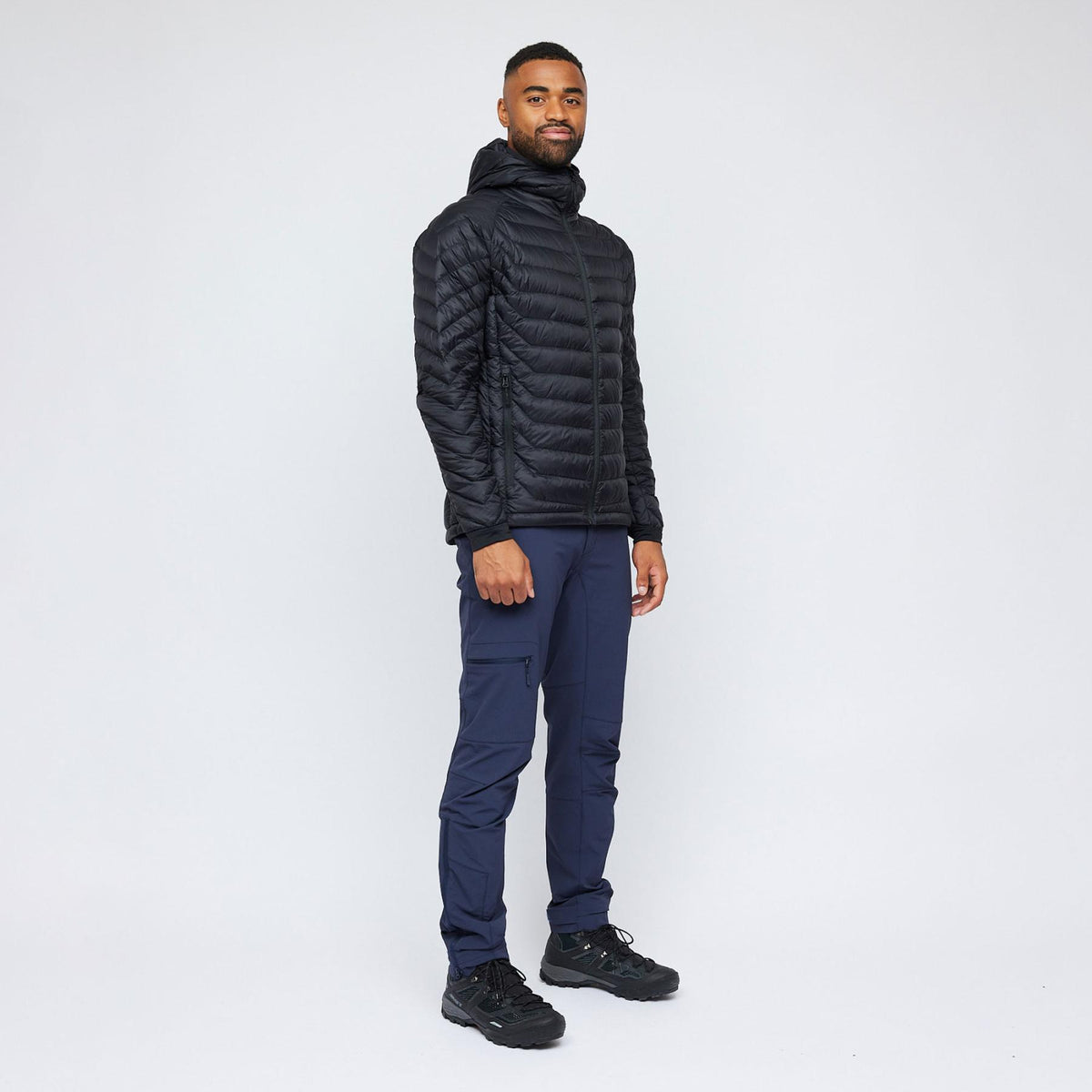 Salen CO – Black