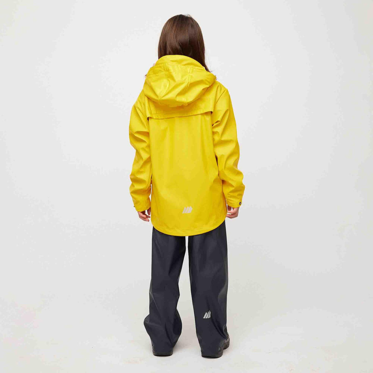 Espevær – Solo Yellow