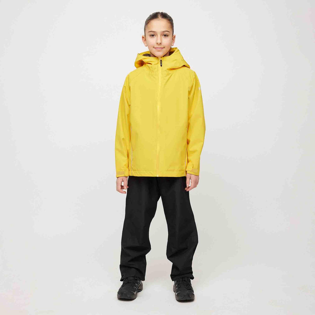 Risøy – Solo Yellow
