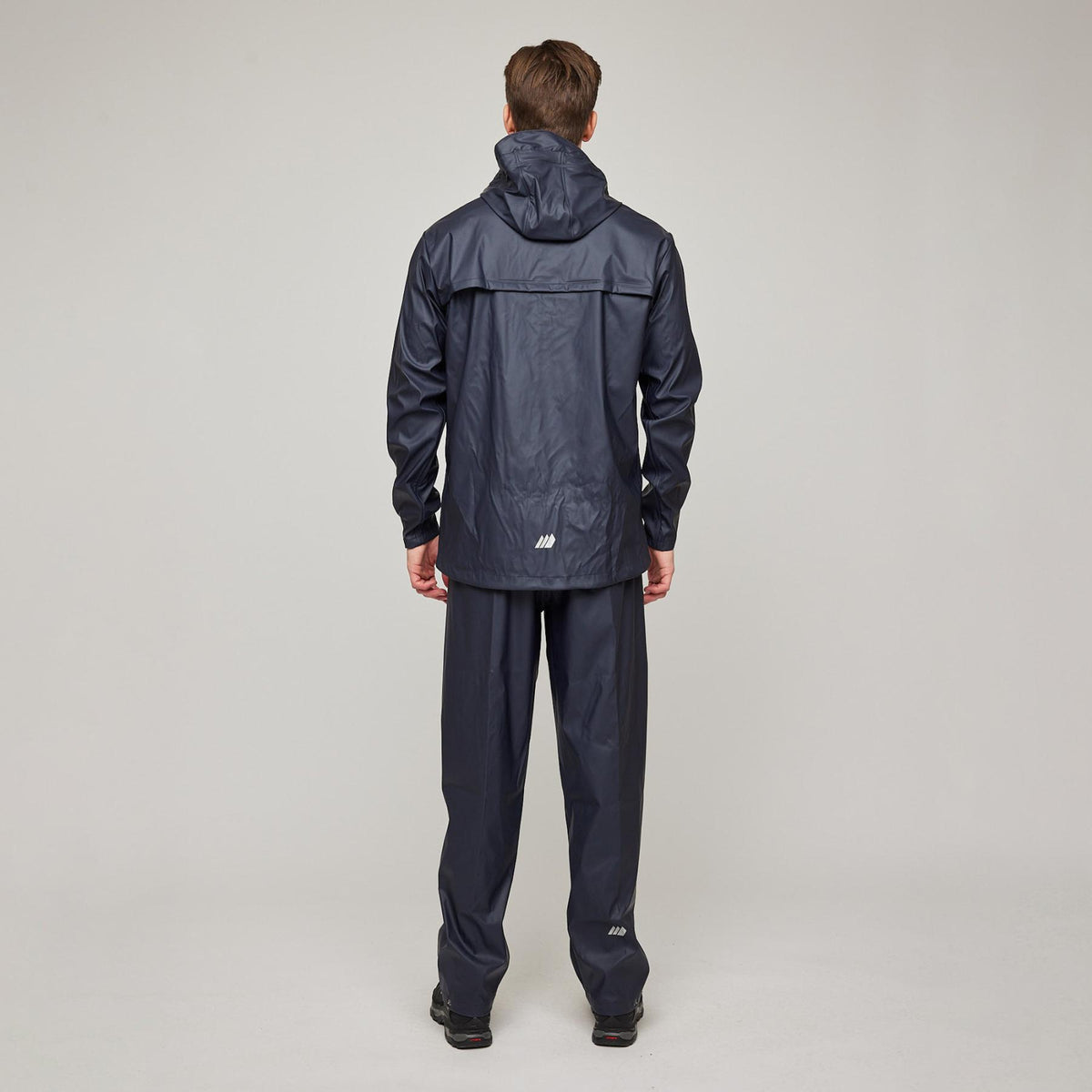 Buholmen – Dark Navy