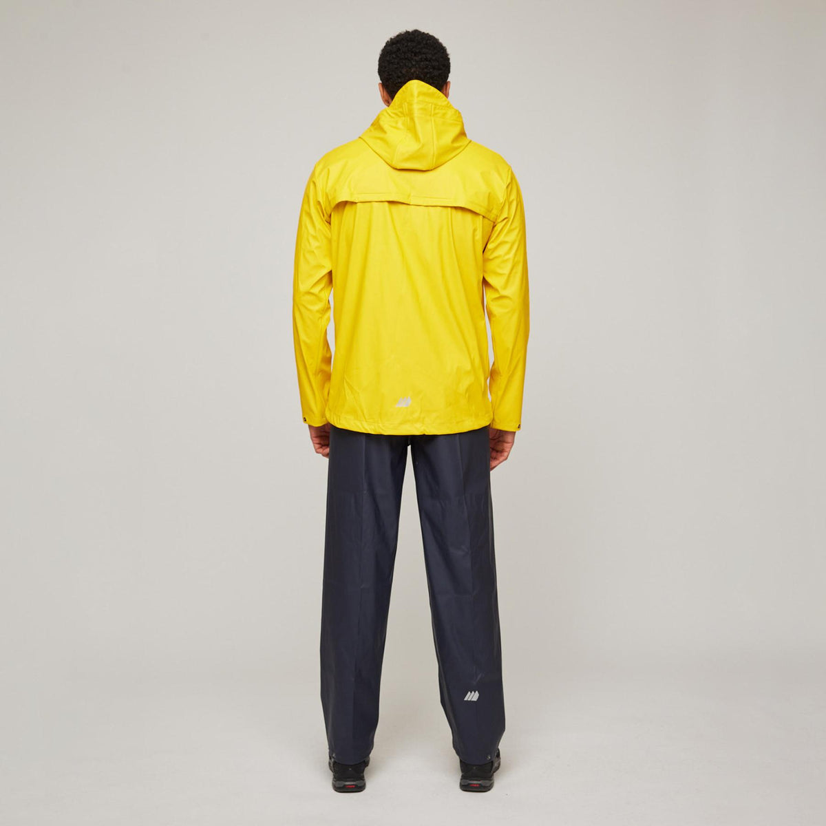 Buholmen – Solo Yellow