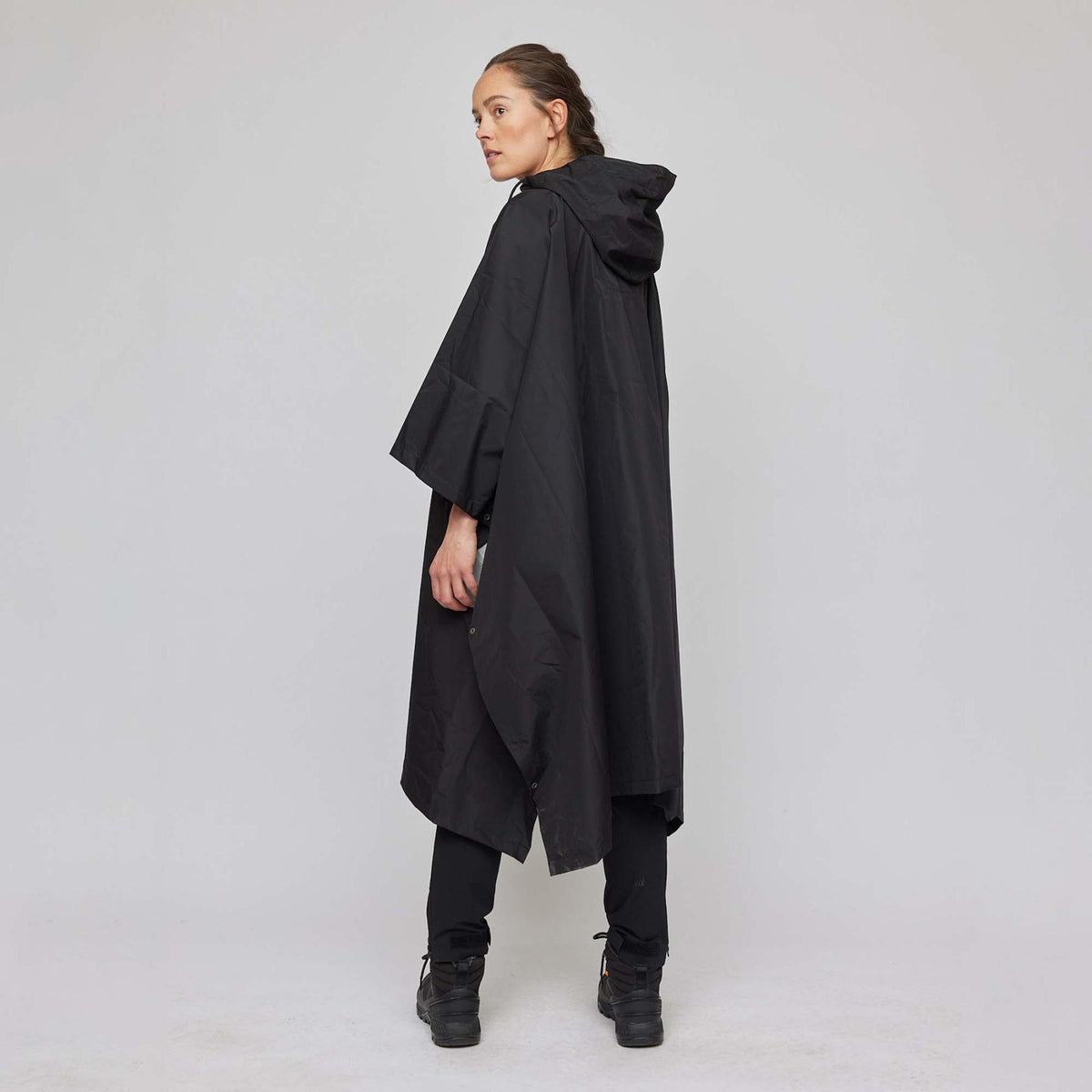 Malmen – Black