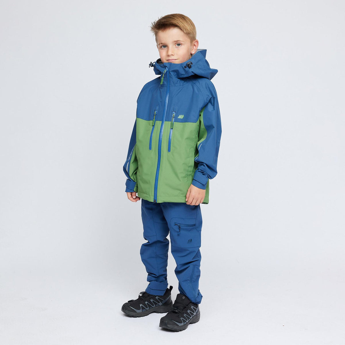Skarfjellet – Vineyard Green
