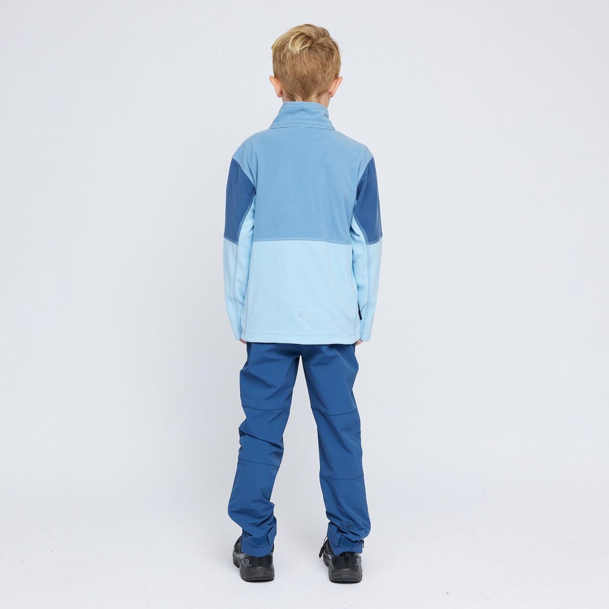 Troms – Coronet Blue