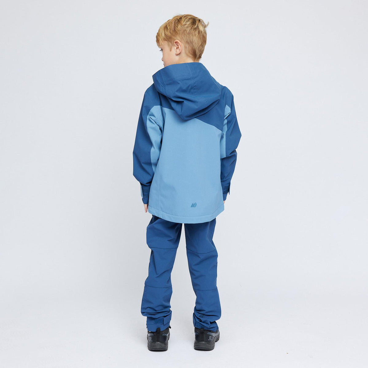 Tangen – Coronet Blue