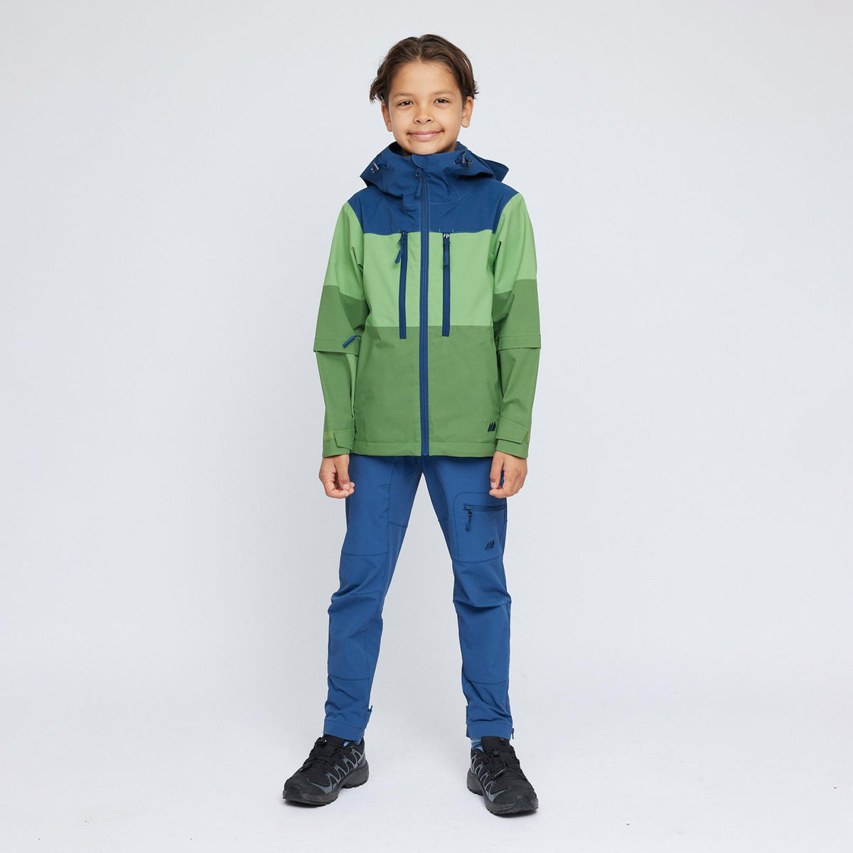 Besshøe – Vineyard Green