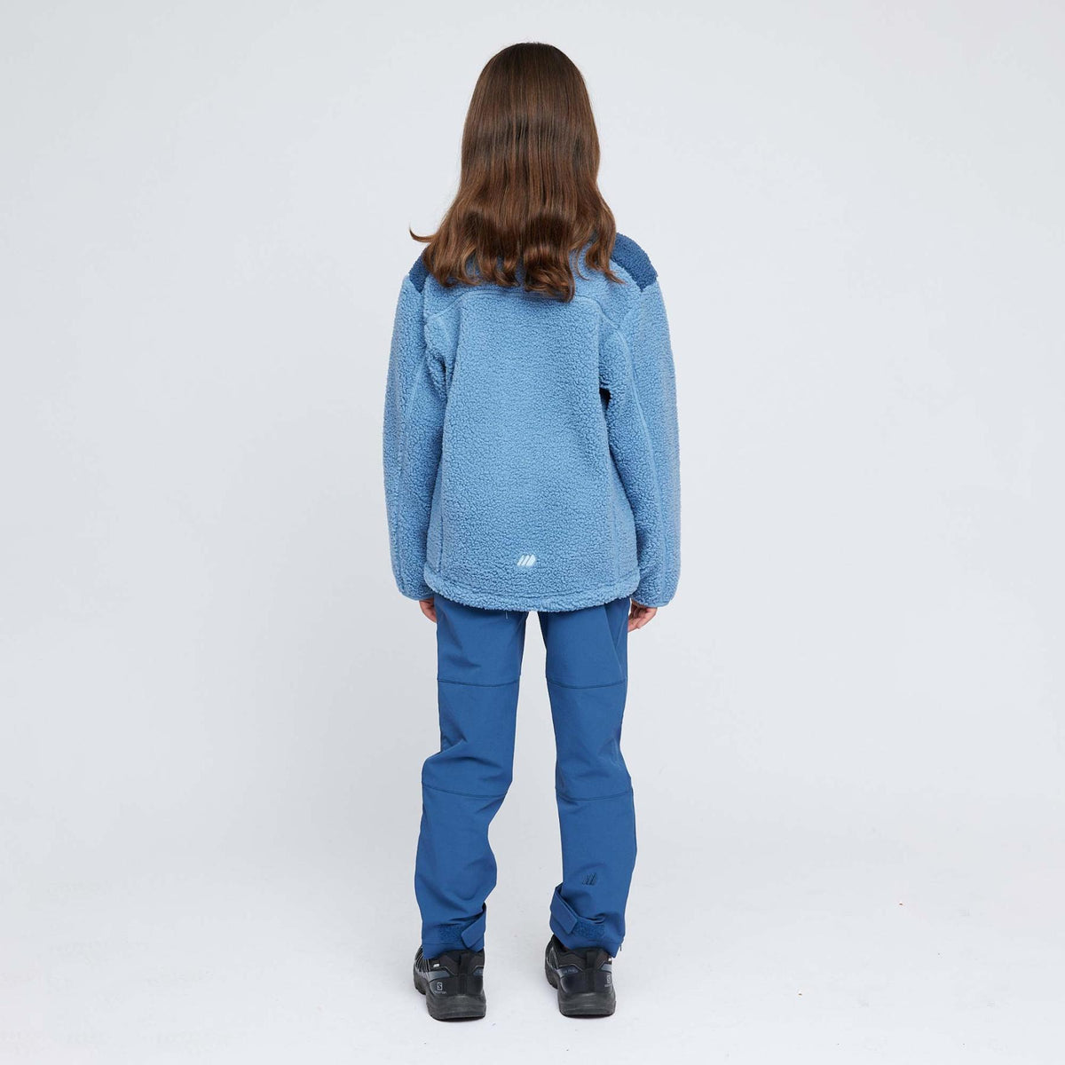 Leirbekk – Coronet Blue