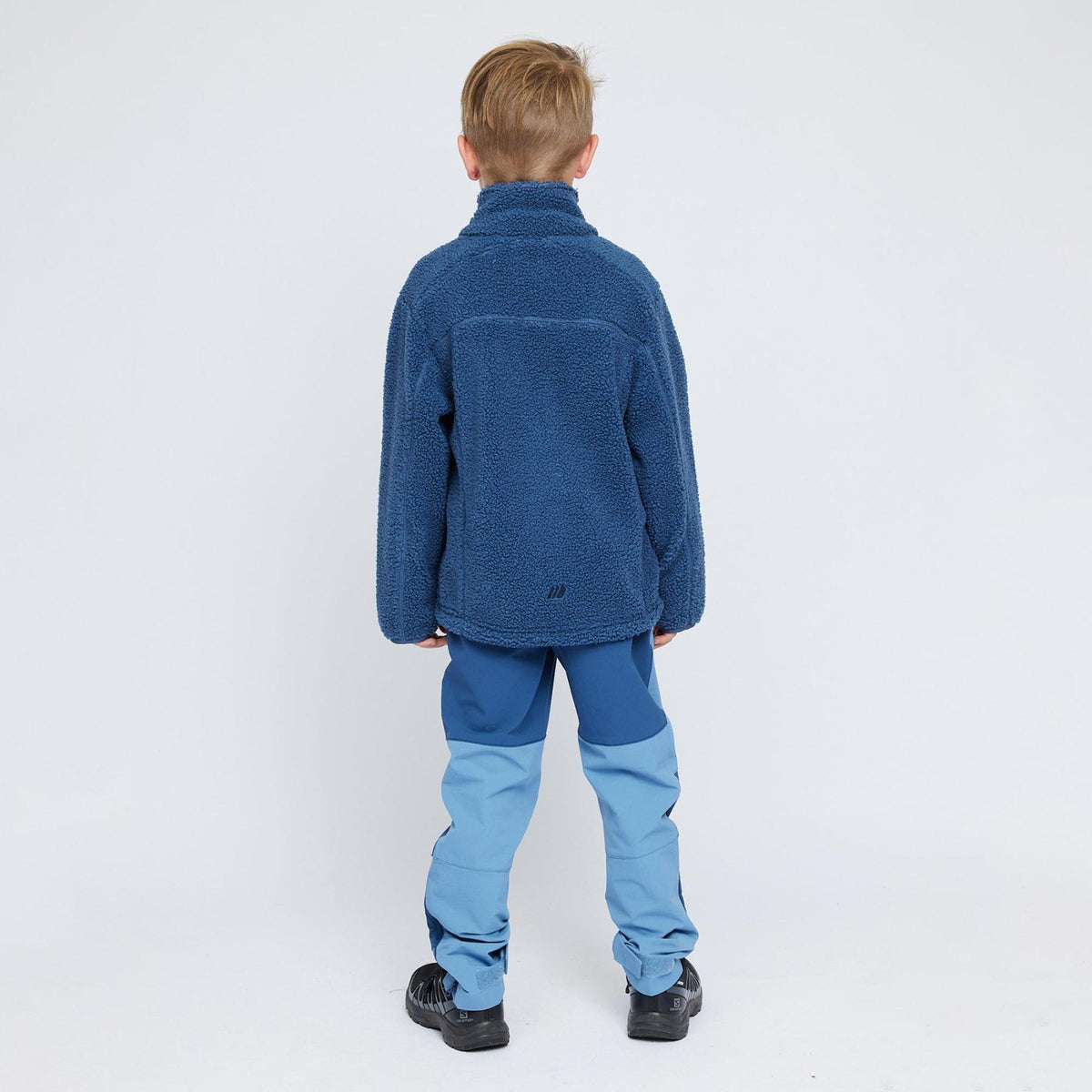 Leirbekk – Dark Denim