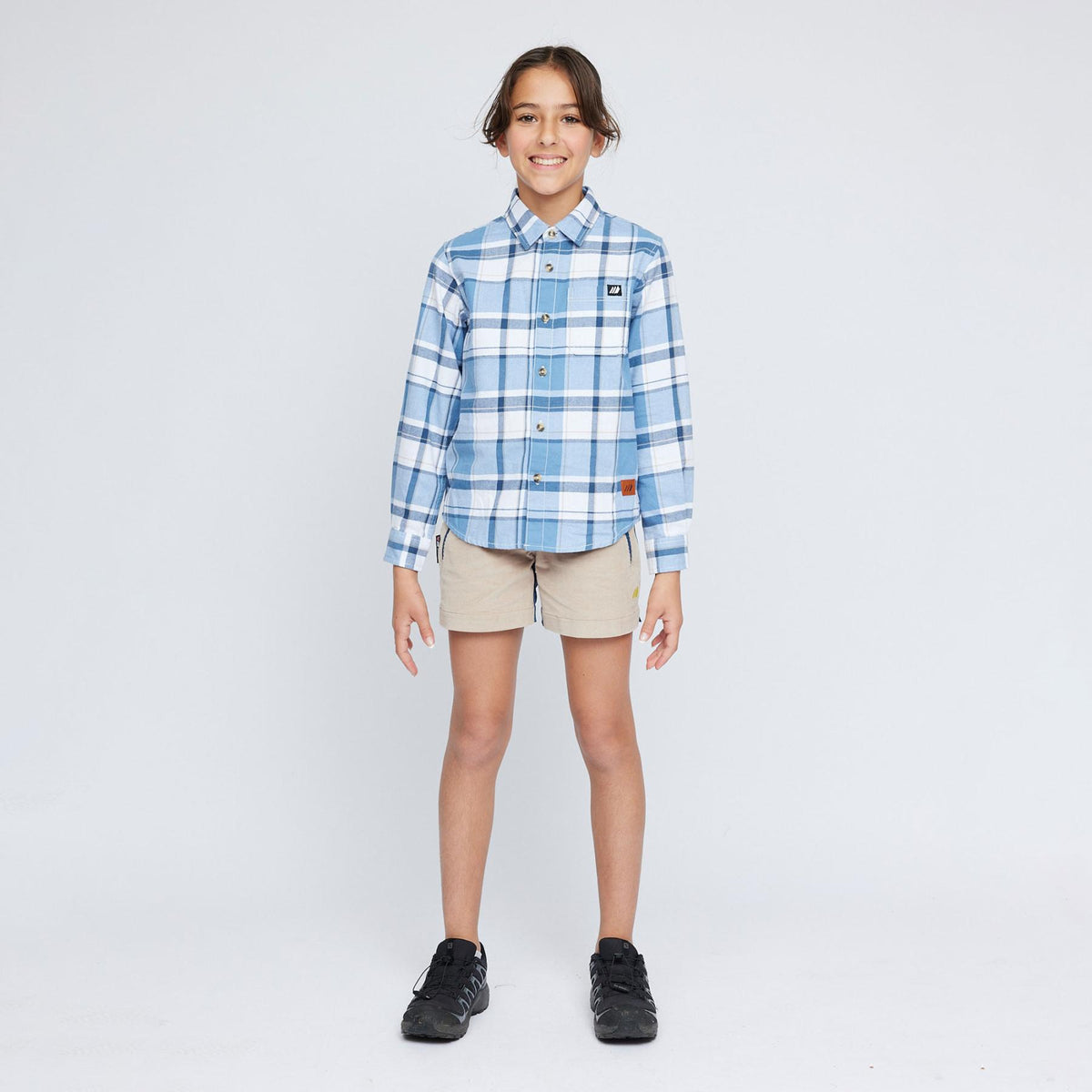 Sognsvann – Coronet Blue yd