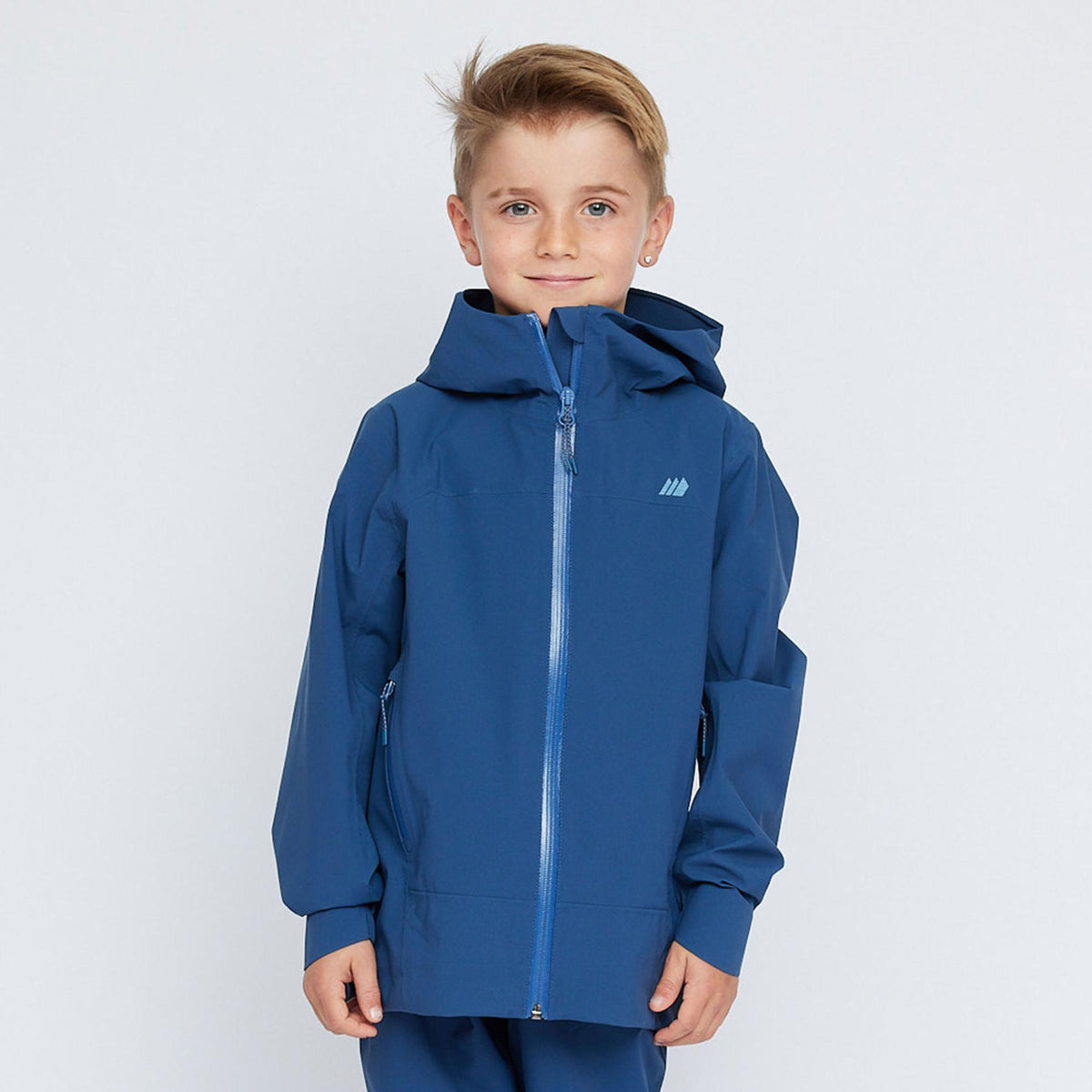 Rondane – Dark Denim