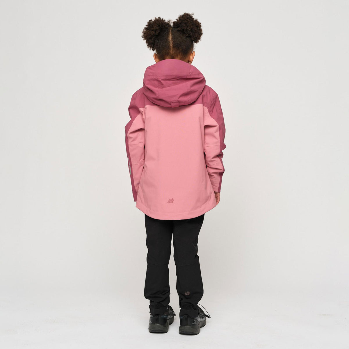 Blomhola – Heather Rose