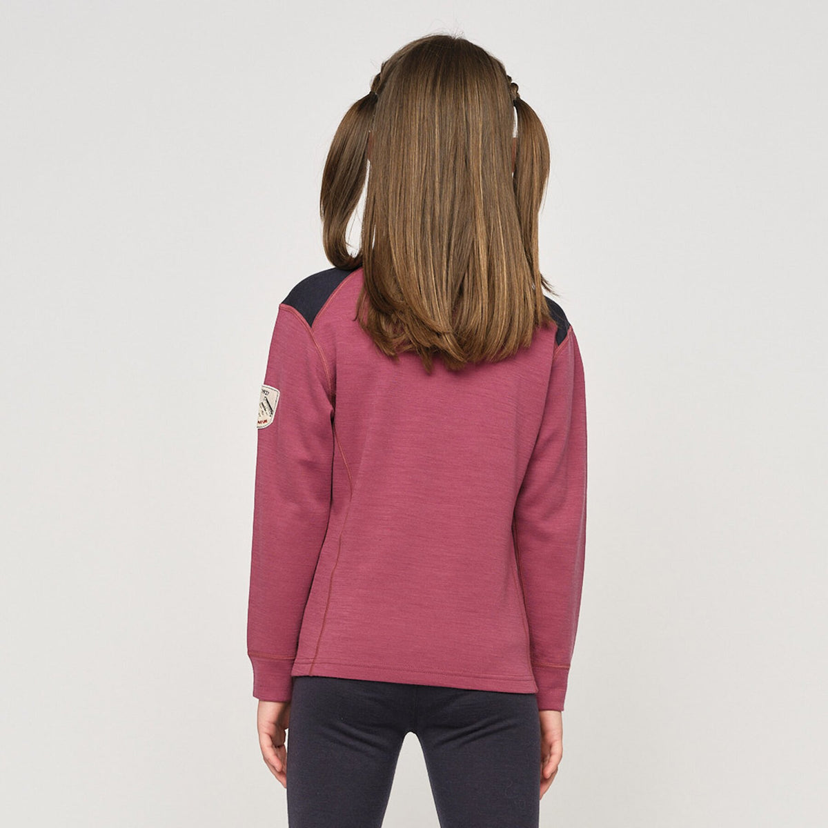 Gausta – Violet Quartz