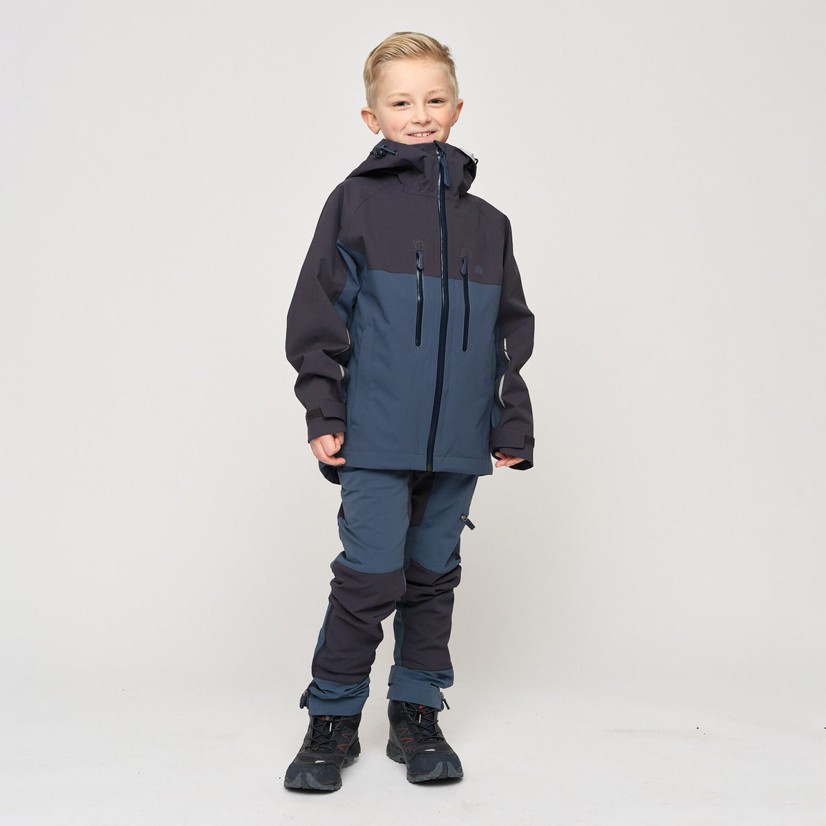 Skarfjellet – Dark Denim