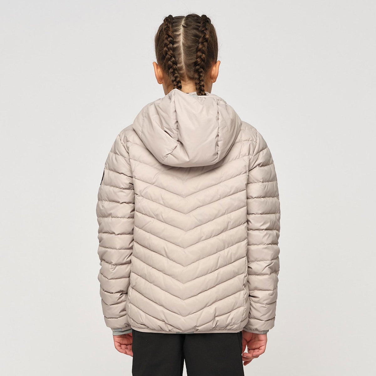 Hurum – Opal Gray