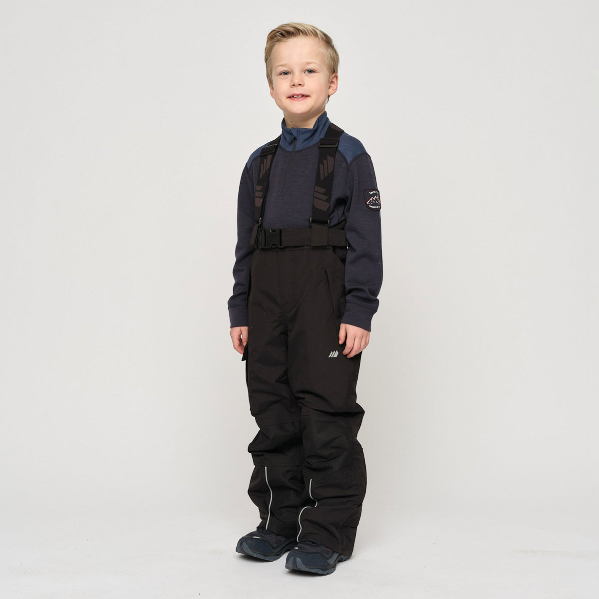 Panther Tord – Black