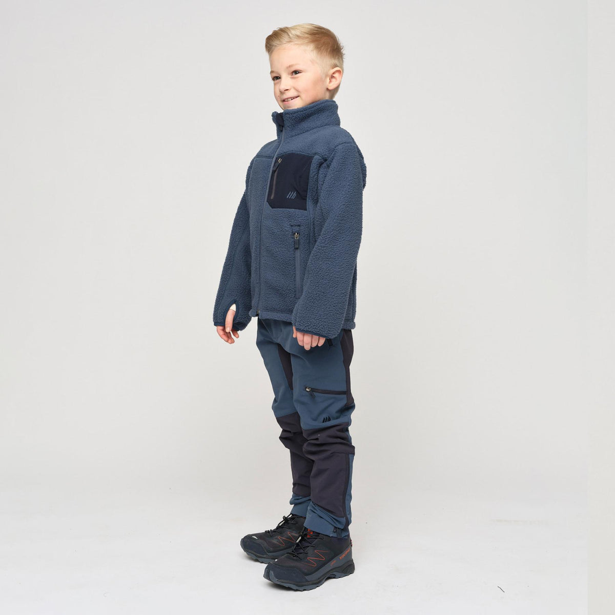 Leirbekk – Dark Denim