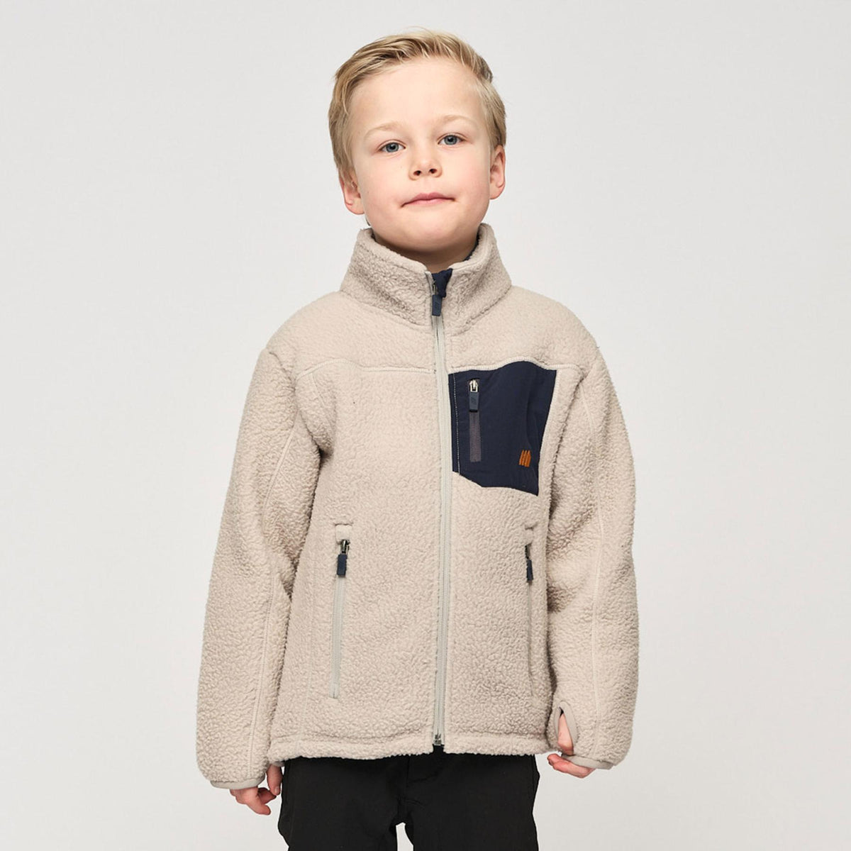 Leirbekk – Opal Gray