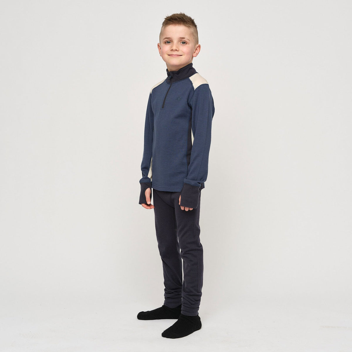 Jostedal – Dark Denim