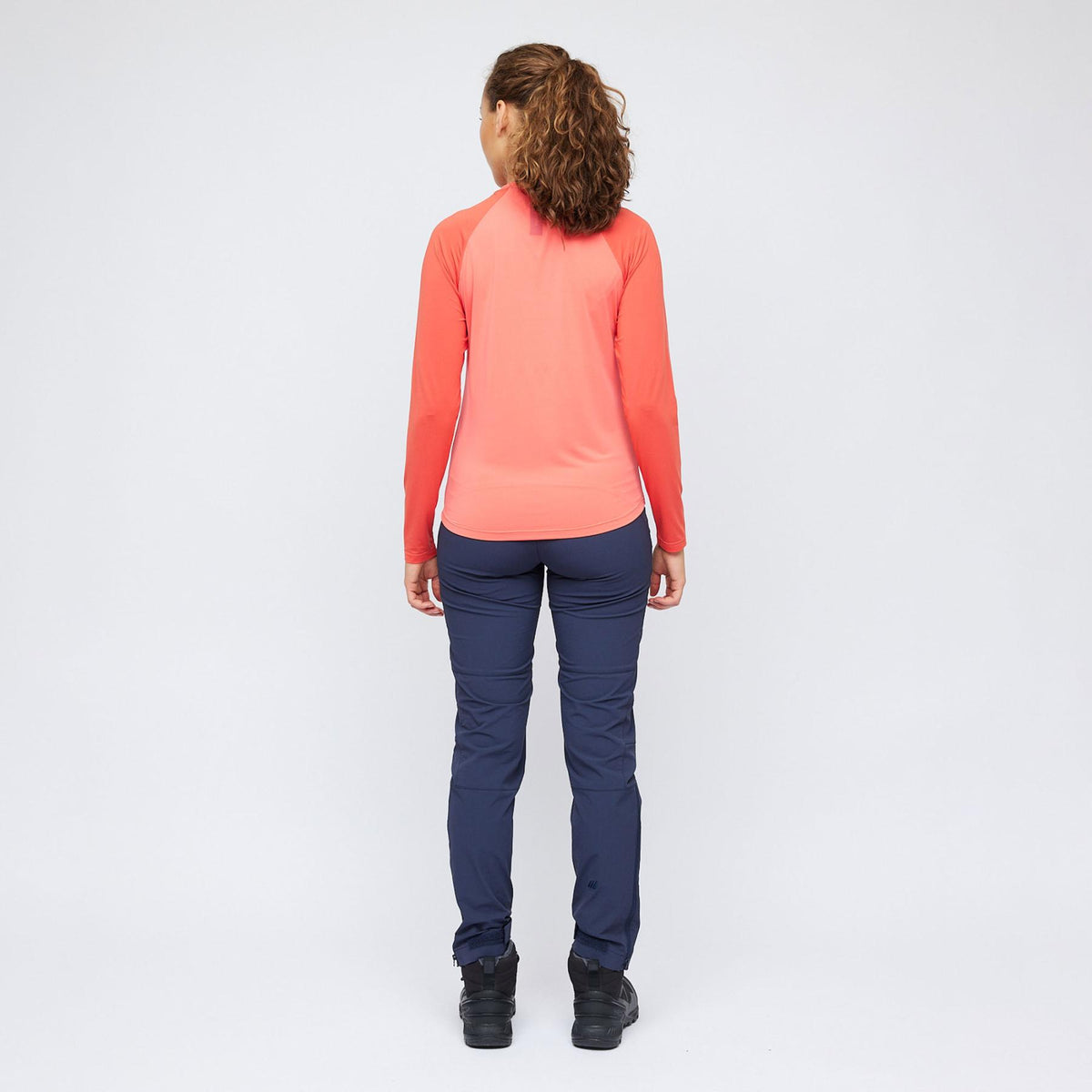 Hallingskarvet – Dubarry