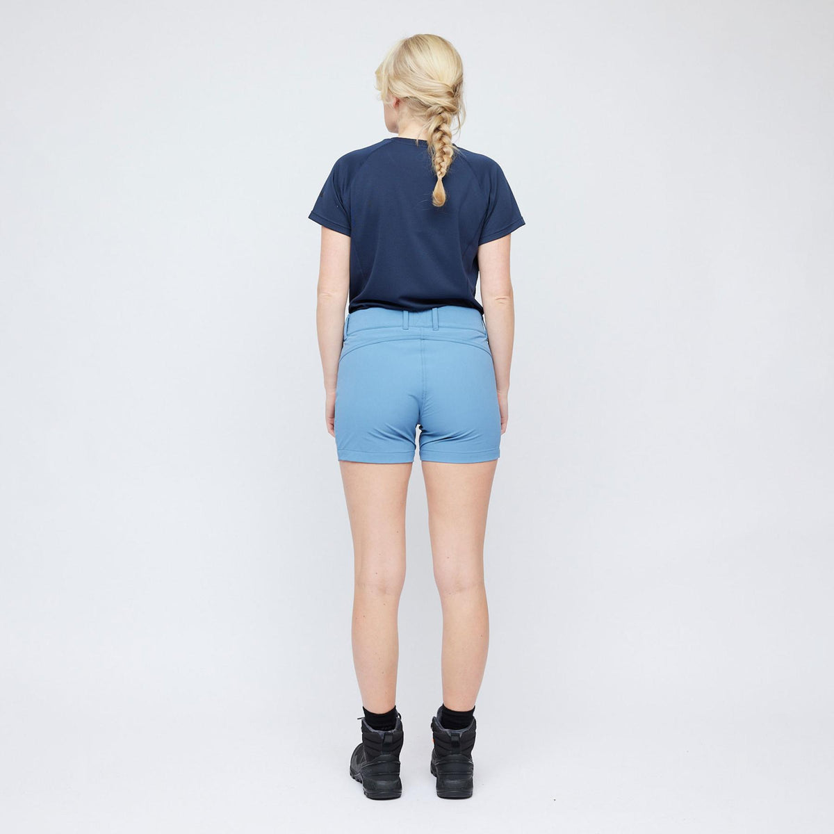 Dalsfjorden – Coronet Blue
