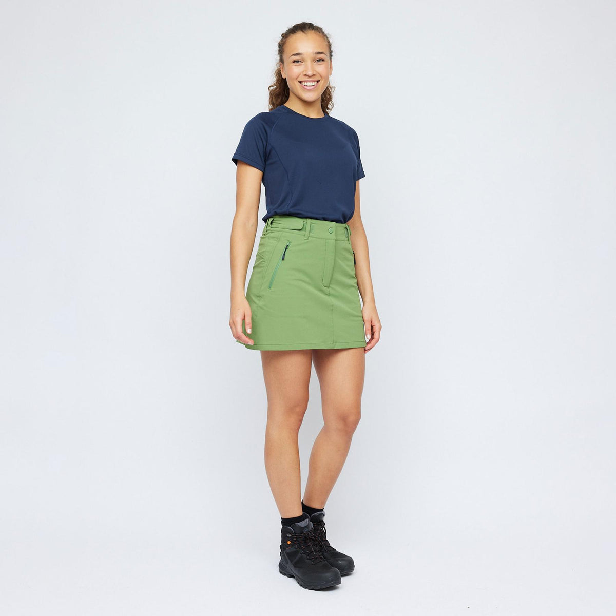 Vevring – Vineyard Green