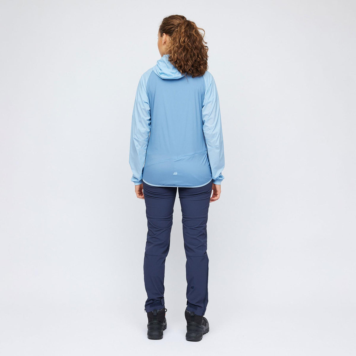 Sagvåg – Coronet Blue